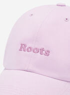 Casquette de baseball Roots