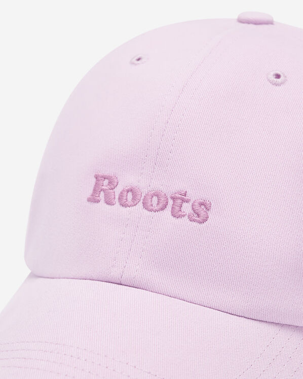 Casquette de baseball Roots Casquette de baseball Roots