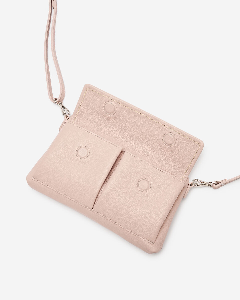 Small Villaggio Bag Cervino