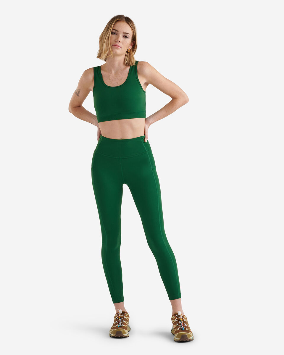 Restore Crop Tank
