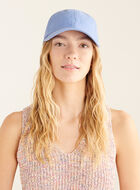 Roots Baseball Cap