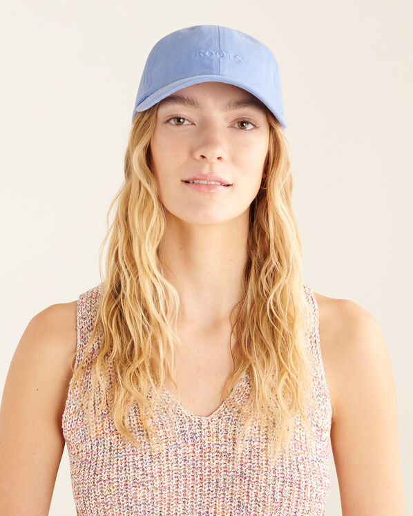 Casquette de baseball Roots