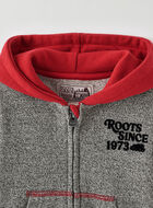 Baby Relaxed Cabin Full Zip Hoodie