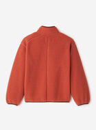 Kids Alta Shearling Fleece Jacket