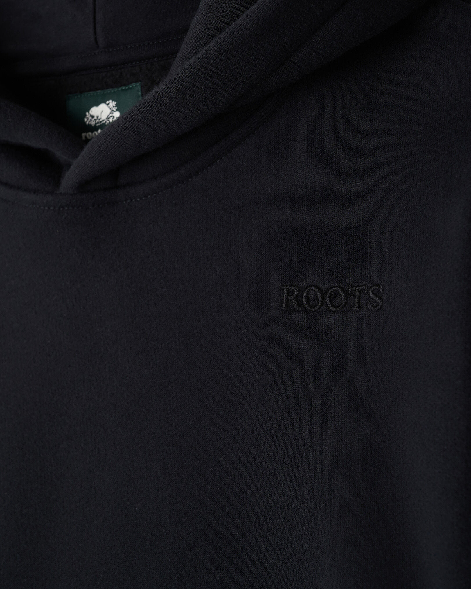 Kids One Hoodie