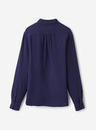 Isla Cotton Gauze Shirt