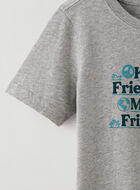 Toddler Kind Friends T-Shirt