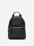 Sac bandoulière Parkside en cuir Cervino