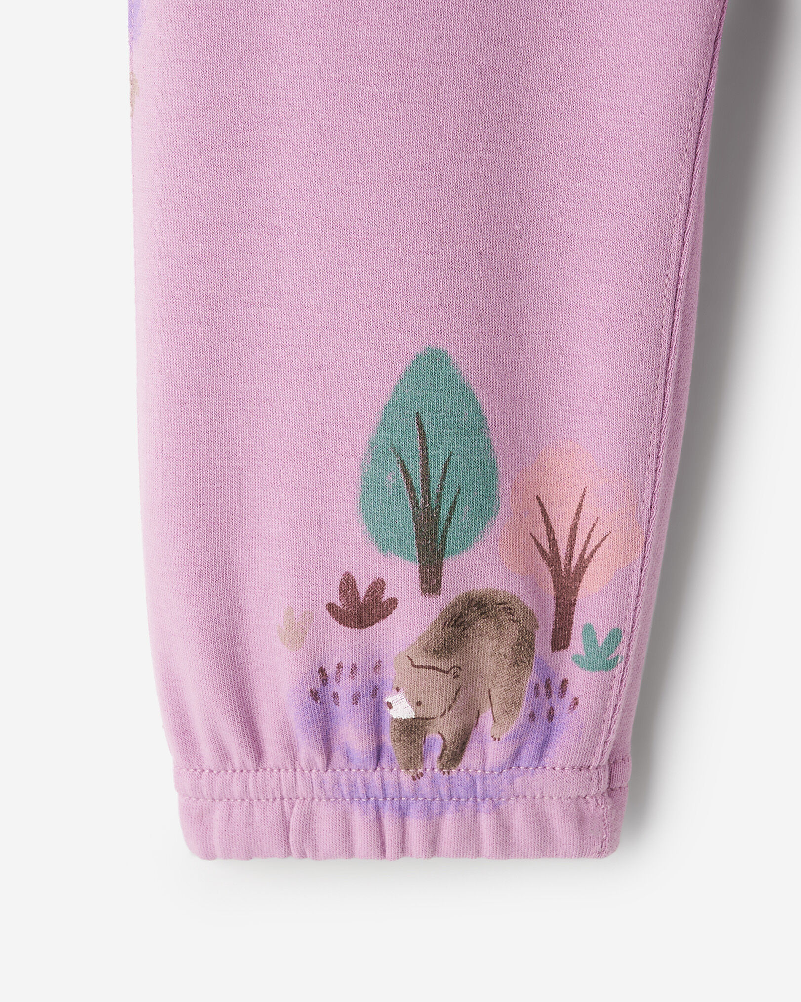 Baby Cozy Sweatpant