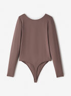 Renew Long Sleeve Bodysuit