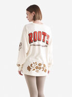 Womens Outdoor Guild Long Sleeve T-Shirt