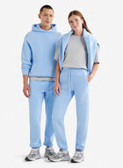 Pantalon en molleton Nuage Coupe Un