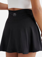 Girls Active Skort