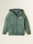 Toddler Boys Active Journey Zip Hoodie