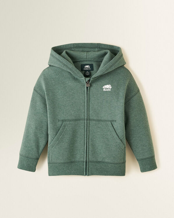 Toddler Boys Active Journey Zip Hoodie