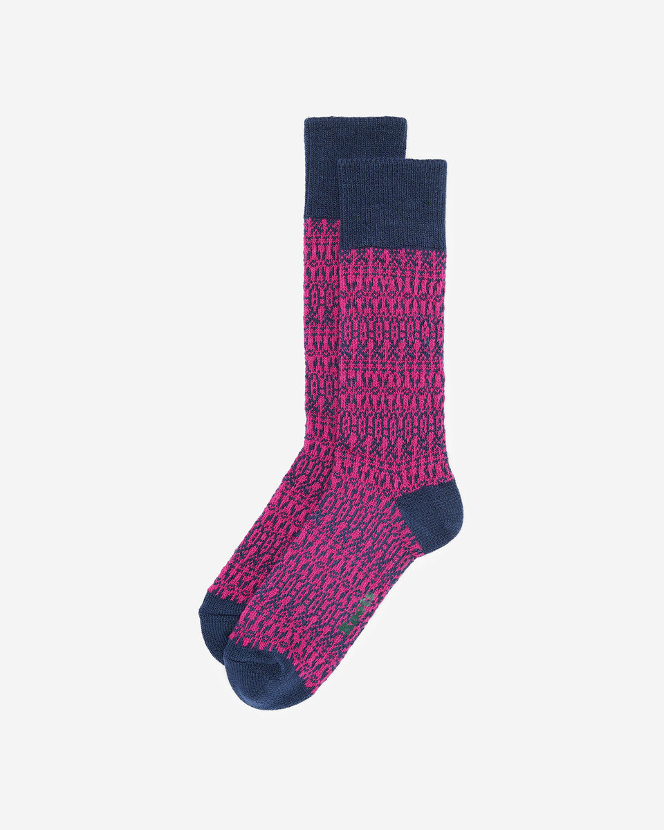 Adult Roots Remy Sock