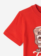 Toddler Canadian Foodie T-Shirt