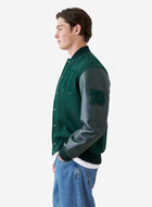 Vintage Varsity Jacket 2.0