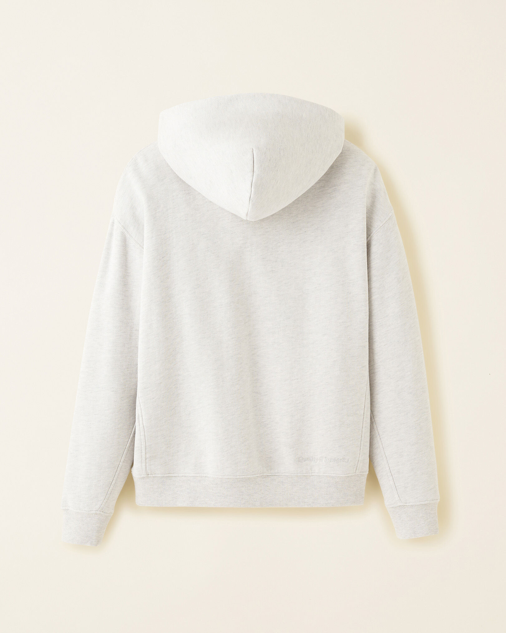 White roots hoodie hotsell