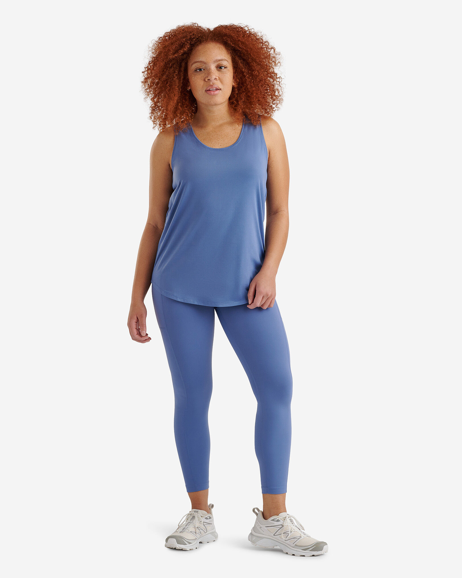 Camisole à dos nageur Renew