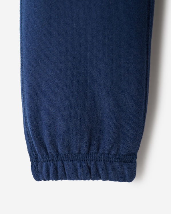 Toddler Organic Original Sweatpant Toddler Organic Original Sweatpant