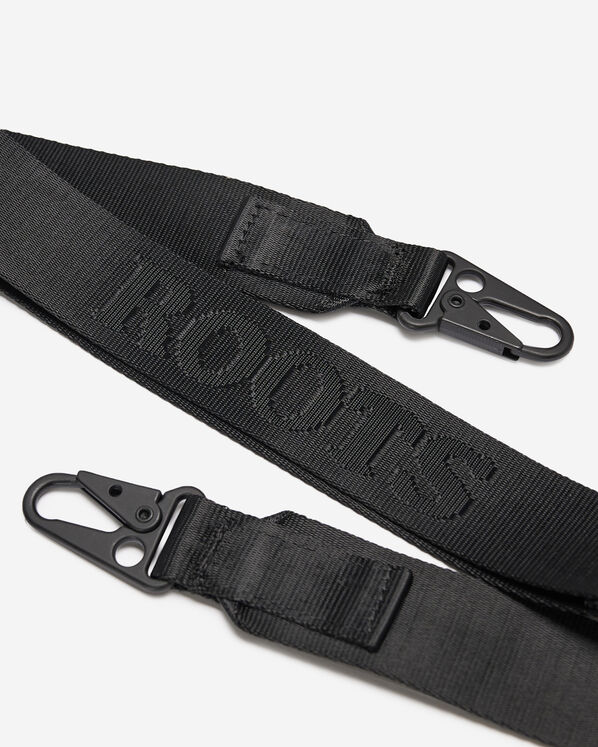 Nylon Duffle Bag Nylon Duffle Bag
