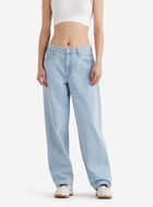Levi's Baggy Dad Womens Jeans