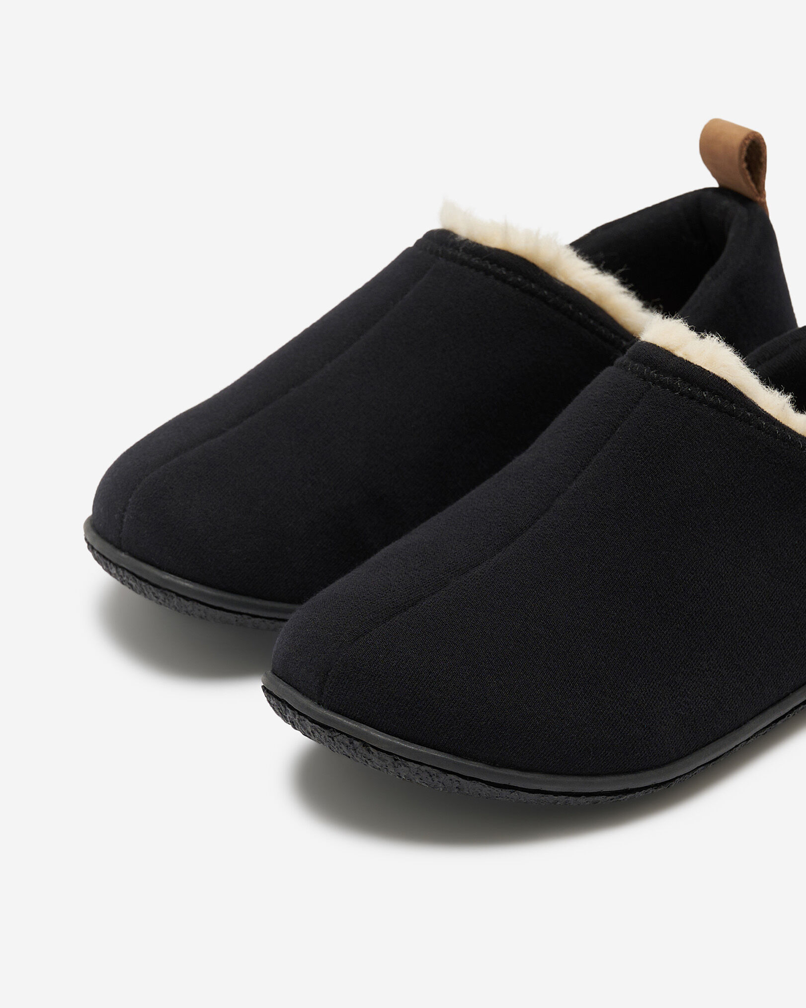 Mens Slip-On Shoe