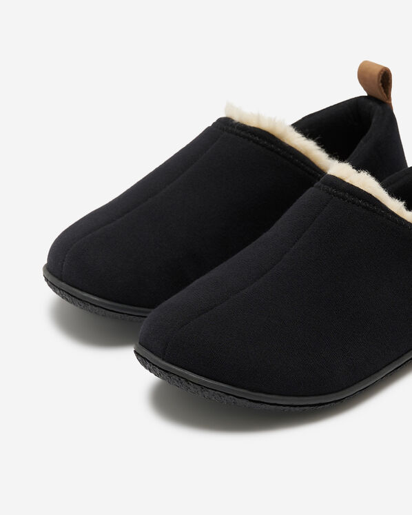 Mens Slip-On Shoe Cloud