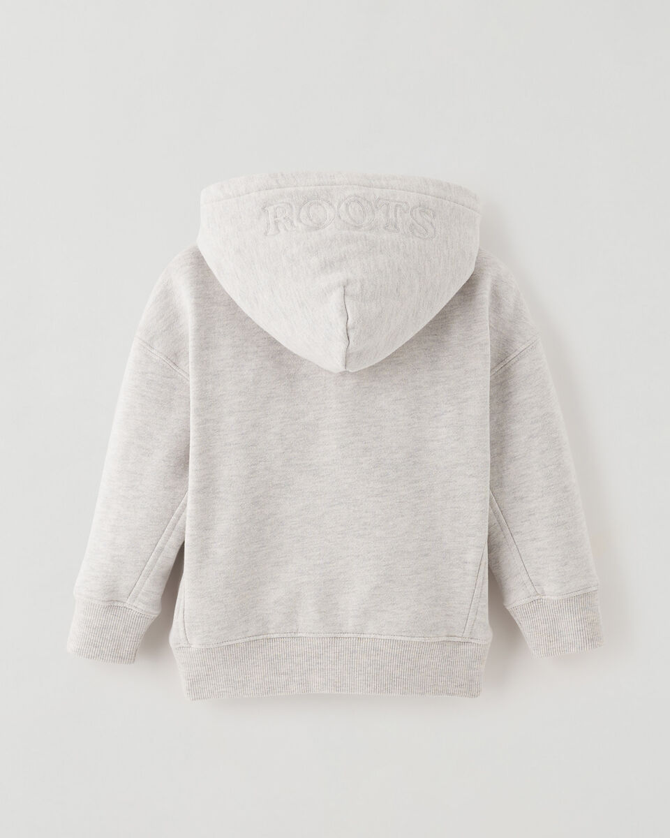 Toddler One Hoodie