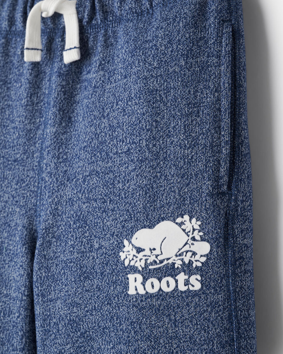 Kids Organic Original Short