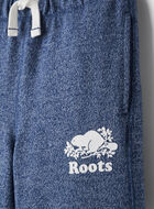 Kids Organic Original Short