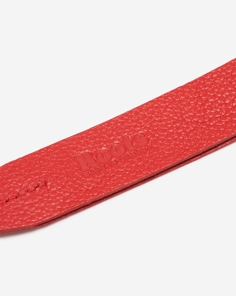 Love Wristlet Keychain Cervino