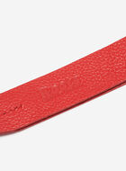 Love Wristlet Keychain Cervino