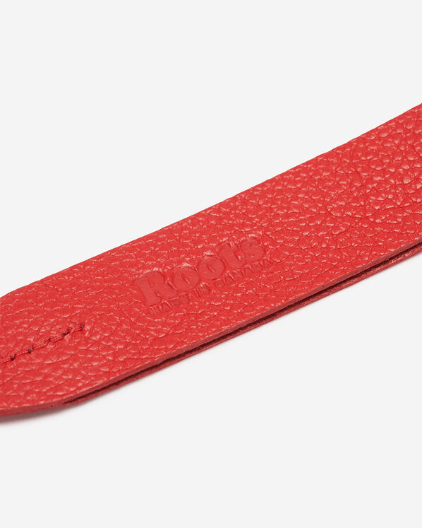 Love Wristlet Keychain Cervino