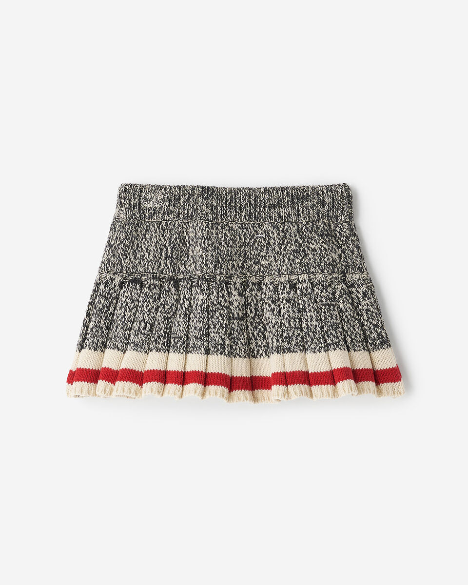 Jupe-short Cabane pour bébés