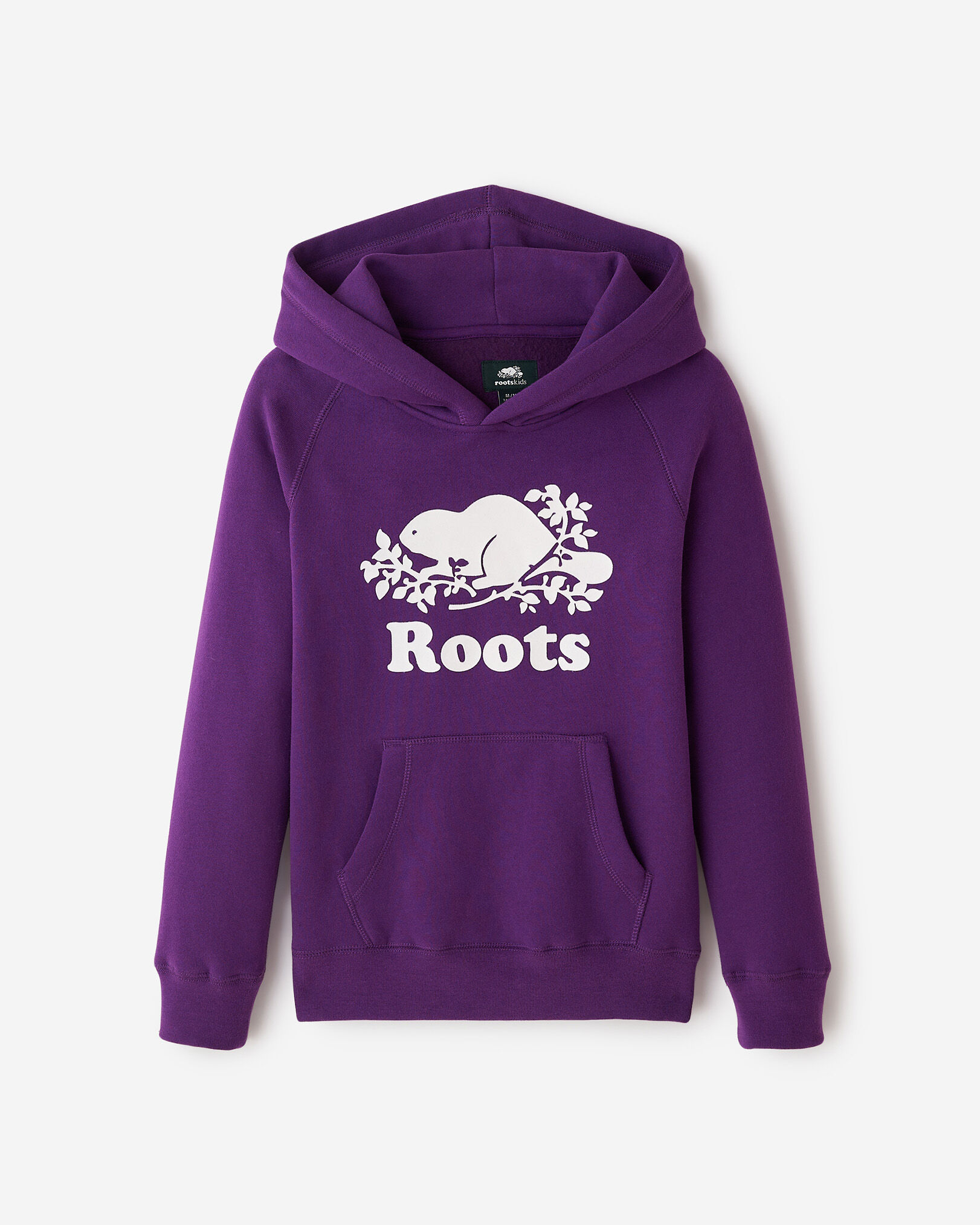 Roots salt and pepper original kanga hoody hot sale
