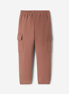 Toddler Cloud Relaxed Cargo Sweatpant