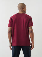 T-shirt Journey