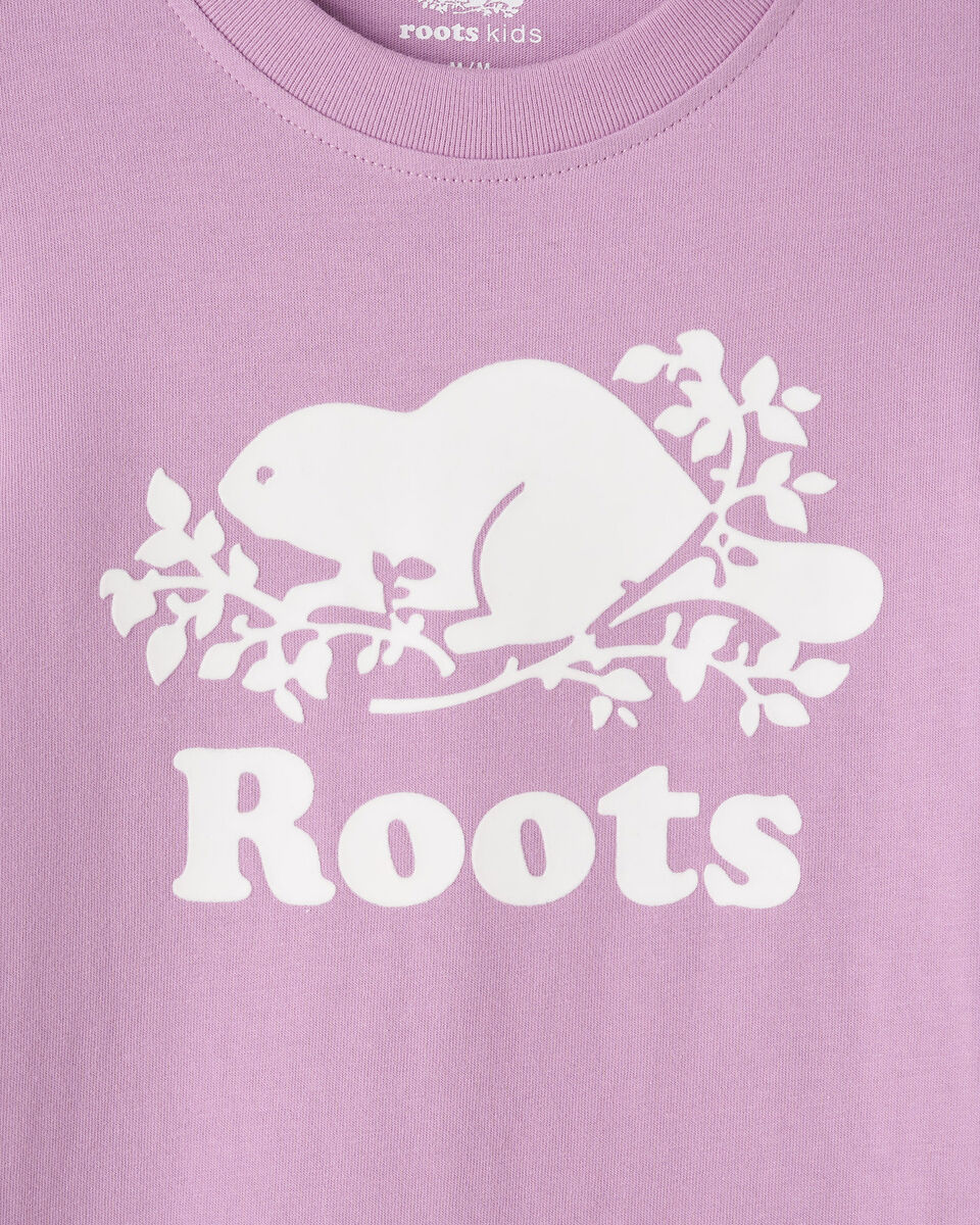 Girls Cooper Dress