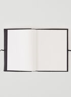 Large Sketchbook Cervino