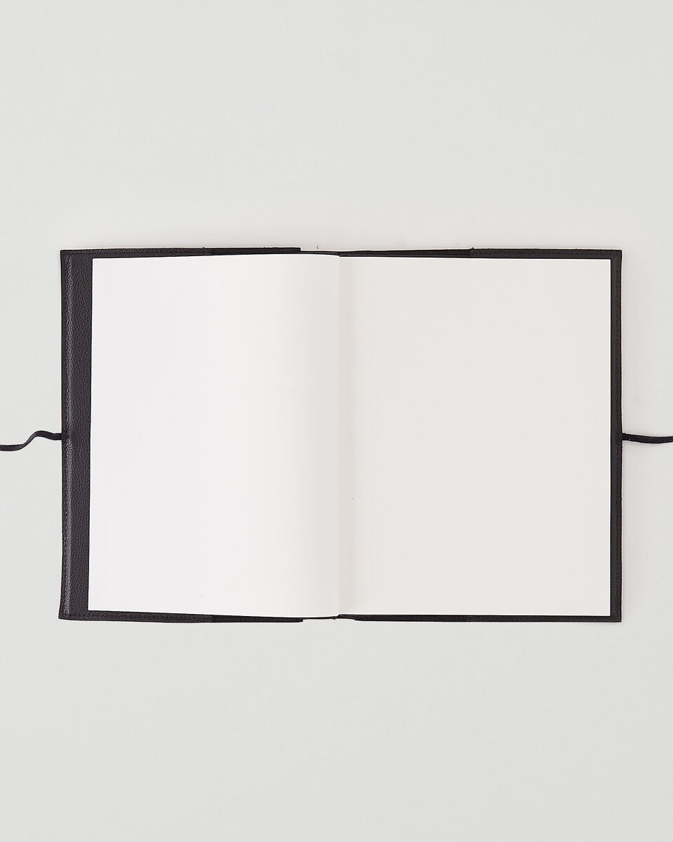 Large Sketchbook Cervino