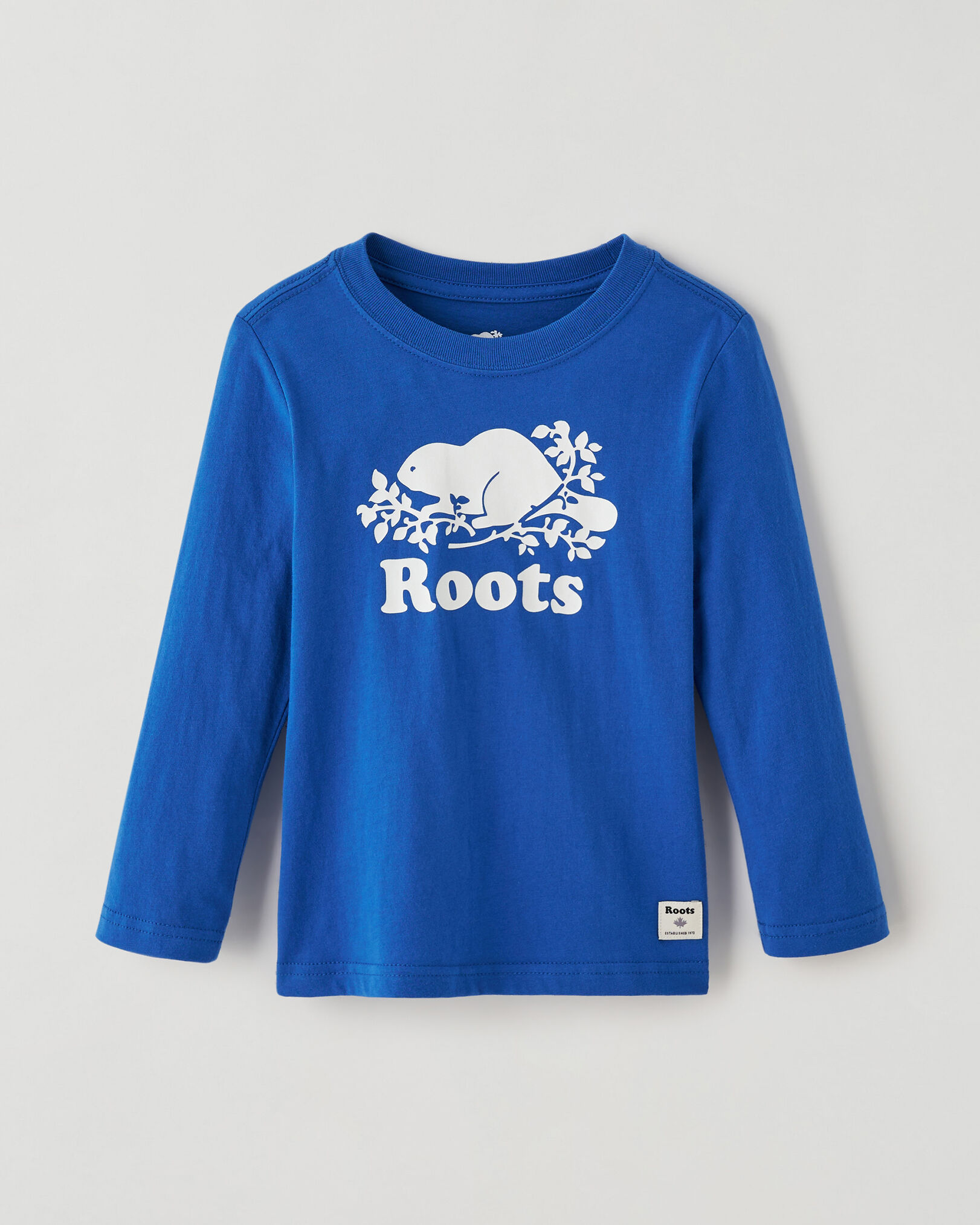 Roots beaver sweatshirt hotsell