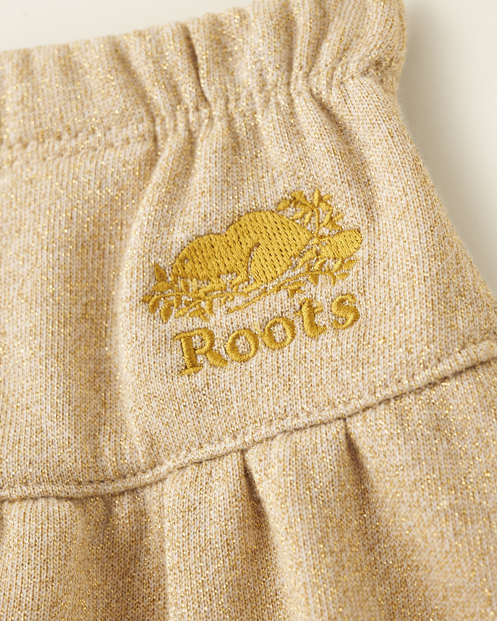 Gold on sale skirt toddler