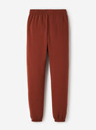 Pantalon en molleton Un