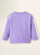 Toddler Outdoor Athletics Crew Sweatshirt