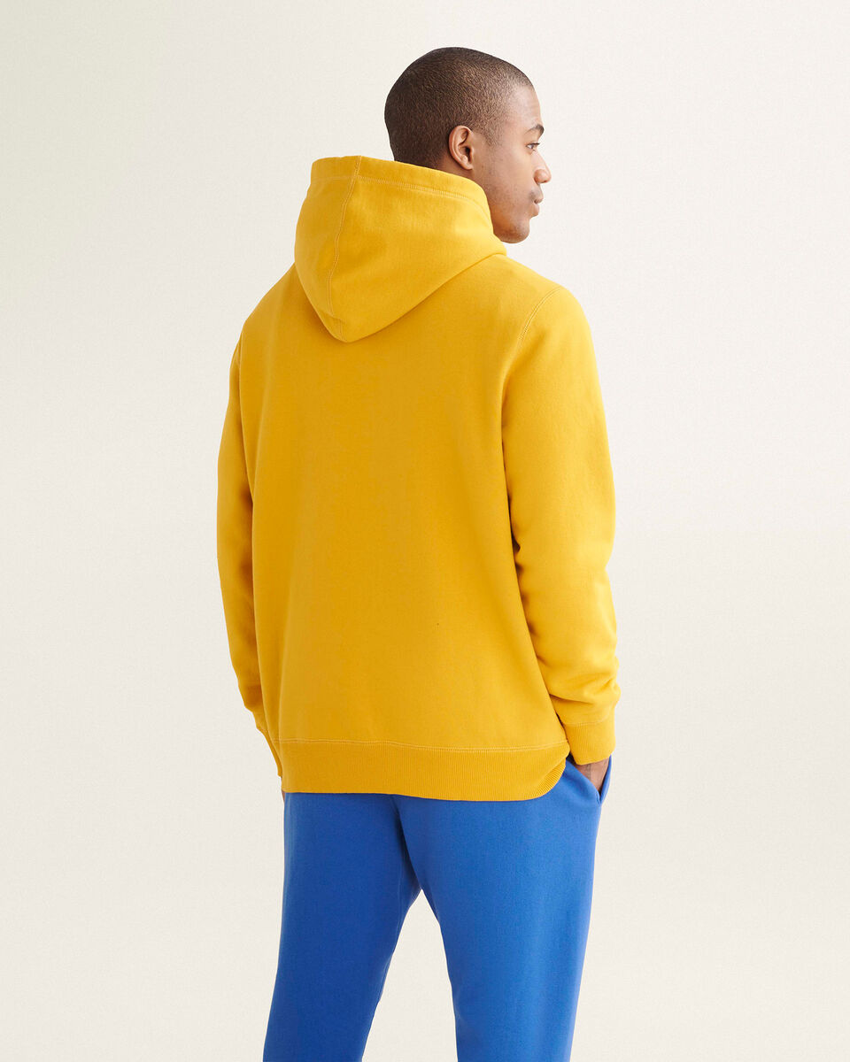 Organic Original Kanga Hoodie