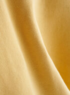Pantalon original en molleton de coton bio