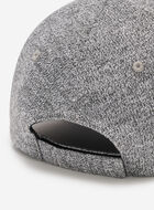 Casquette de baseball en molleton Cooper pour enfants