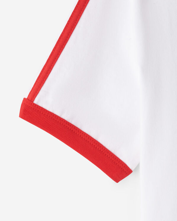 T-shirt Athlétisme nordique pour enfants